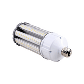 Adjustable LED Corn Bulb, 36W/45W/54W, E39 Mogul Base, 5000K, IP64 Waterproof, UL Listed Industrial Light